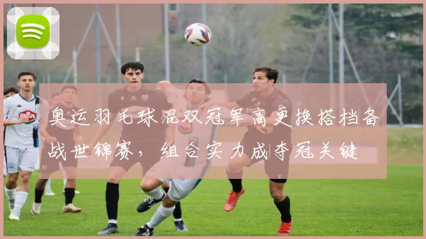 奥运羽毛球混双冠军高更换搭档备战世锦赛，组合实力成夺冠关键