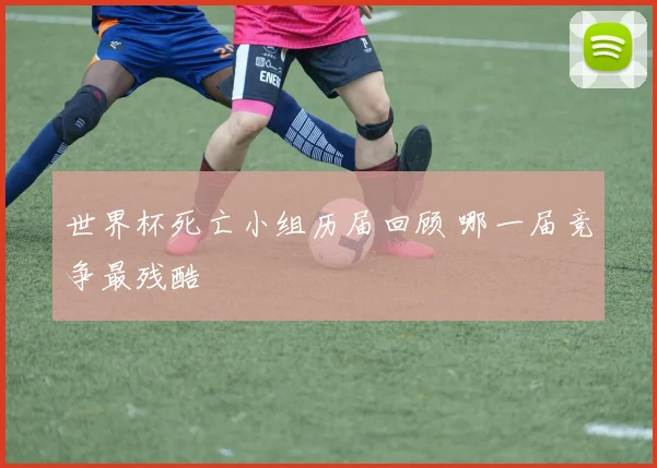 世界杯死亡小组历届回顾 哪一届竞争最残酷